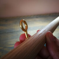 Houten lat Houten lat